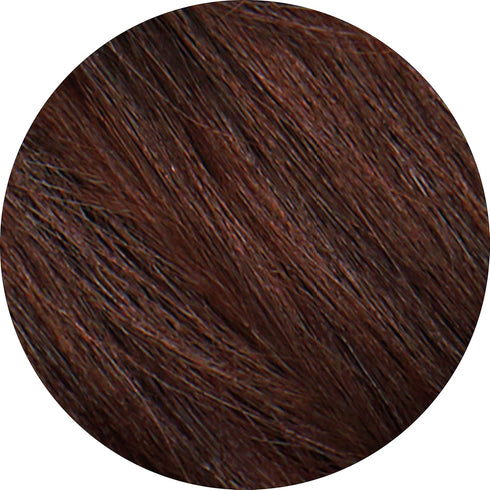 Tints of Nature 4CH Rich Chocolate Brown Permanent Hair Dye, 4.4 fl oz, Ammonia-Free