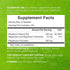 DEAL SUPPLEMENT Vitamin B2 400mg (Riboflavin) with Magnesium Glycinate 400mg, 240 Capsules