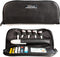 Dittibags Diabetes Travel Case, Insulin Pen Case and Wallet for Daily Essentials, Black