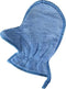 Norwex Microfiber Dusting Mitt (In Blue)