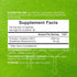 NAC Supplement (N-Acetyl Cysteine) 1,000*mg Per Serving with Reduced Glutathione, 240*Capsules