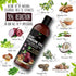 Organic Onion Oil | Controls Hair Loss, Dandruff, & Growth | Infused with 14 Essential Oils for Strong Roots