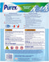 Purex 4-in-1 Laundry Detergent Pacs, Mountain Breeze, 58 Count
