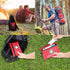 Mini First Aid Kit, 122 Piece Small Kit for Family Emergency Care, Home, Camping, Travel, Outdoors & Schools