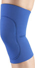 OTC Knee Support - Oval Pad, Slip-on Sleeve, Neoprene, X-Large