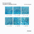 Hemway Premium Ultra Sparkle Glitter - Multi Purpose Metallic Flake for Arts Crafts - Ocean Blue Holographic - 100g
