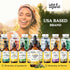 Burdock Root Tincture - Alcohol-Free Digestive Health Supplement w/Burdock Root Extract - 2oz Antioxidant