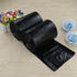 5 Gallon Garbage Bags, 90 Counts, Black