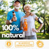 Neurobion Turmeric Curcumin 650 mg Herbal Supplement | Antioxidant Support, High Absorption Ultra Potent Turmeric