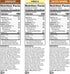 Labrada Lean Body Triple Taster Pack, On-The-Go Whey Blend Protein Shake, Zero Sugar, Gluten Free (Pack of 3)