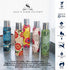Soap & Paper Factory Roland Pine Non-Aerosol Home Fragrance Spray, 3 fl. oz