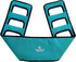 Wisexplorer 47.2 Inch Non-Slip Transfer Nursing Sling Gait Transfer Belt, Safety Patient Lift Board Mobility Standing