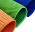 15 Pack Microfiber Scrub Dish Cleaning Cloths, Non-Scratch, Multi-use for Kitchen Household, Machine Washable