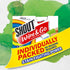 Shout Wipe and Go Instant Stain Remover, On-The-Go Laundry Stains, 12 Count Pack of 12 (144 Total Wipes)