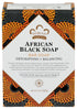 Nubian Heritage Soap Bar, African Black, 5 Ounce