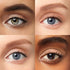 Julep Eyeshadow 101 Crème-to-Powder Waterproof Eyeshadow Stick Duo, Long-Lasting, Desert & Champagne