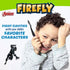 Pack, 3+, 3 0.127 lb Firefly Firefly Marvel Avengers Toothbrush Value Soft Bristle Toothbrush for Kids Ct