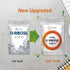 Pure D Ribose Powder - 1 KG (2.2 Pound & 200 Servings) - Hair Support Supplement, Natural Simple Sugar