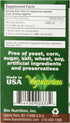 Bio Nutrition Moringa Oleifera Superfood Supplement, 5000mg, 90 Vegetarian Capsules