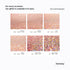 Hemway Premium Ultra Sparkle Glitter Multi-Purpose Metallic Flake for Nail Art, Cosmetic Graded, 100g / 3.5oz - Rose
