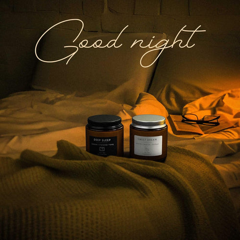 Set Scented Candles, BOYUJK Candles for Home Scented, Candle for Stress Relief and Promote Sleep, Candle Gifts