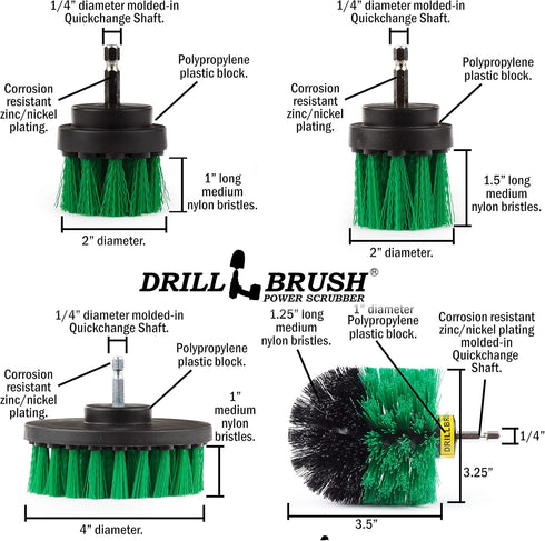 Pan Scrubber Kit, Cast Iron Skillet Brushes, Kitchen Cleaning Supplies, Stove Scrubber, Kitchen Countertop Cleaner,