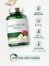 Carlyle Apple Pectin 1950mg, 150 Capsules, Non-GMO, Gluten Free Herbal Supplement