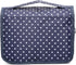 Sechunk Waterproof Travel Toiletry Bags, Multi-function Hanging Cosmetic Bag for Women