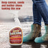 Extra Strength Fabric Protector Spray, 32oz, Prevents Stains and Repels Liquids for Furniture, Shoes, and Upholstery