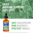Sovereign Silver Kids Immune Support, Colloidal Silver, Bio-Active Silver Hydrosol, 10 ppm, 2 Fl Oz