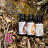 Rocky Mountain Oils - Fractionated Coconut Oil (FCO), 4oz, 100% Pure and Natural Carrier Oil