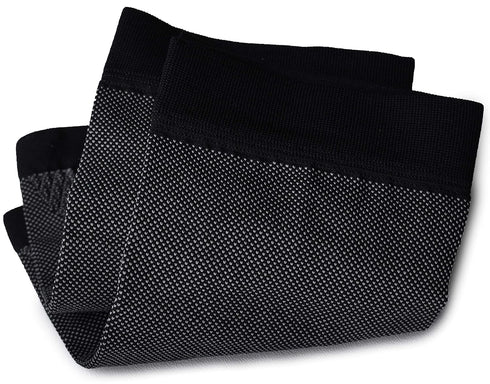 Toeless Ankle Compression Socks for Women - Relief for Swelling and Pain