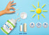 Power By Naturals ADK Vitamin Supplement: High Potency Vitamin A, D3 & K2, 10000 IU for Heart, Immune & Strength, 90