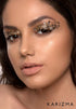 KARIZMA Superstar Glitter, 10g Chunky Face, Hair, Eye & Body Glitter Set for Women