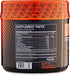 Endurance BCAA Plus - Designed for Training Harder with Beta Alanine - Orange, 434 Gram