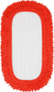 OXO Good Grips Microfiber Floor Duster Replacement Pad with Fringe