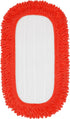 OXO Good Grips Microfiber Floor Duster Replacement Pad with Fringe