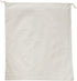 VillageCulture Pack 6 10 12 Inches Muslin Drawstring Bags of Pcs Unbleached Reusable bags Favor Pouches for Crafts