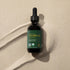 Global Healing USDA Organic Vitamin D3 5000IU Liquid Drops for Women & Men - 2 Fl Oz Non-GMO Supplement for Bones &