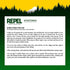 Repel Home-Pest, Case Pack of 1