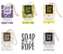 Pre de Provence Lavender Soap On a Rope, 200 Gram