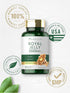 Carlyle Royal Jelly Capsule, 2500mg, 120 Count, Non-GMO and Gluten Free Formula