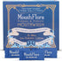 Probiotic & Prebiotic Mouthwash, Dental Health Formulation with 17 Probiotic Strains and 6 Prebiotics