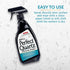 HOPE'S Perfect Quartz Countertop Cleaner, Streak-Free, Safe on Food Contact Surfaces, 23 Fl Oz