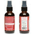 Shea Terra Rose Hips and Carrot Perfecting Serum, 2 oz, All Natural & Organic Oil