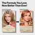 Revlon Color Effects Highlighting Kit, Permanent Hair Dye, For Balayage, Frosting, & Ombre Styling, 30 Honey, 8 Oz
