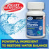 Maximum Strength Caffeine-Free Diuretic Softgels, 120 Softgels, Pambrom 50mg, Compare to Diurex Max, Relieves Water