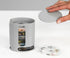 LORENZERIK 2 Pack Weekly Pill Organizer by - for Easy Medication Management