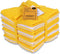 AMOUR INFINI Terry Dish Cloths, Set of 8, Highly Absorbent, Quick Dry Dish Rags for Cleaning & Drying Dishes