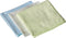 Microfiber Specialty Cleaning Cloth, Set of 3, 6-1/2 by 9-1/4 Inches